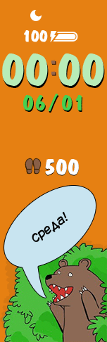 Xiaomi Mi Band 6 手表表盘