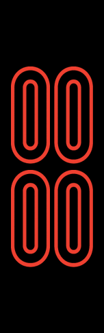 Xiaomi Mi Band 6 手表表盘