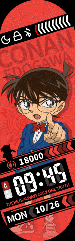 Xiaomi Mi Band 6 手表表盘