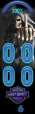 Xiaomi Mi Band 6 手表表盘