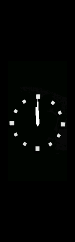 Xiaomi Mi Band 6 手表表盘