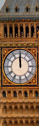 Xiaomi Mi Band 6 手表表盘