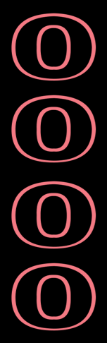 Xiaomi Mi Band 6 手表表盘