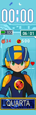 Xiaomi Mi Band 6 手表表盘