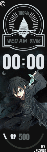 Xiaomi Mi Band 6 手表表盘