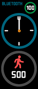 小米 Xiaomi Mi Band 5 手表表盘