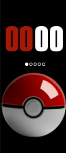 小米 Xiaomi Mi Band 5 手表表盘