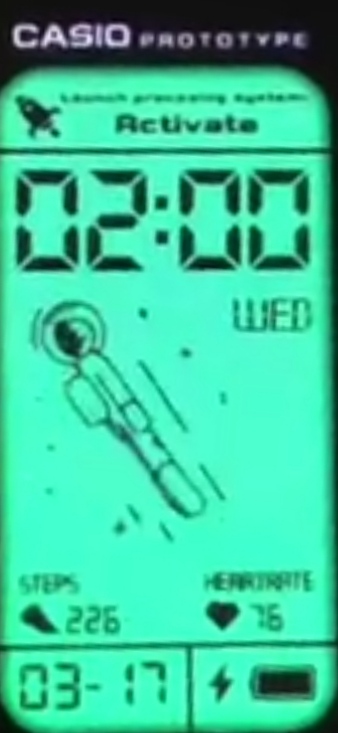 小米 Xiaomi Mi Band 5 手表表盘