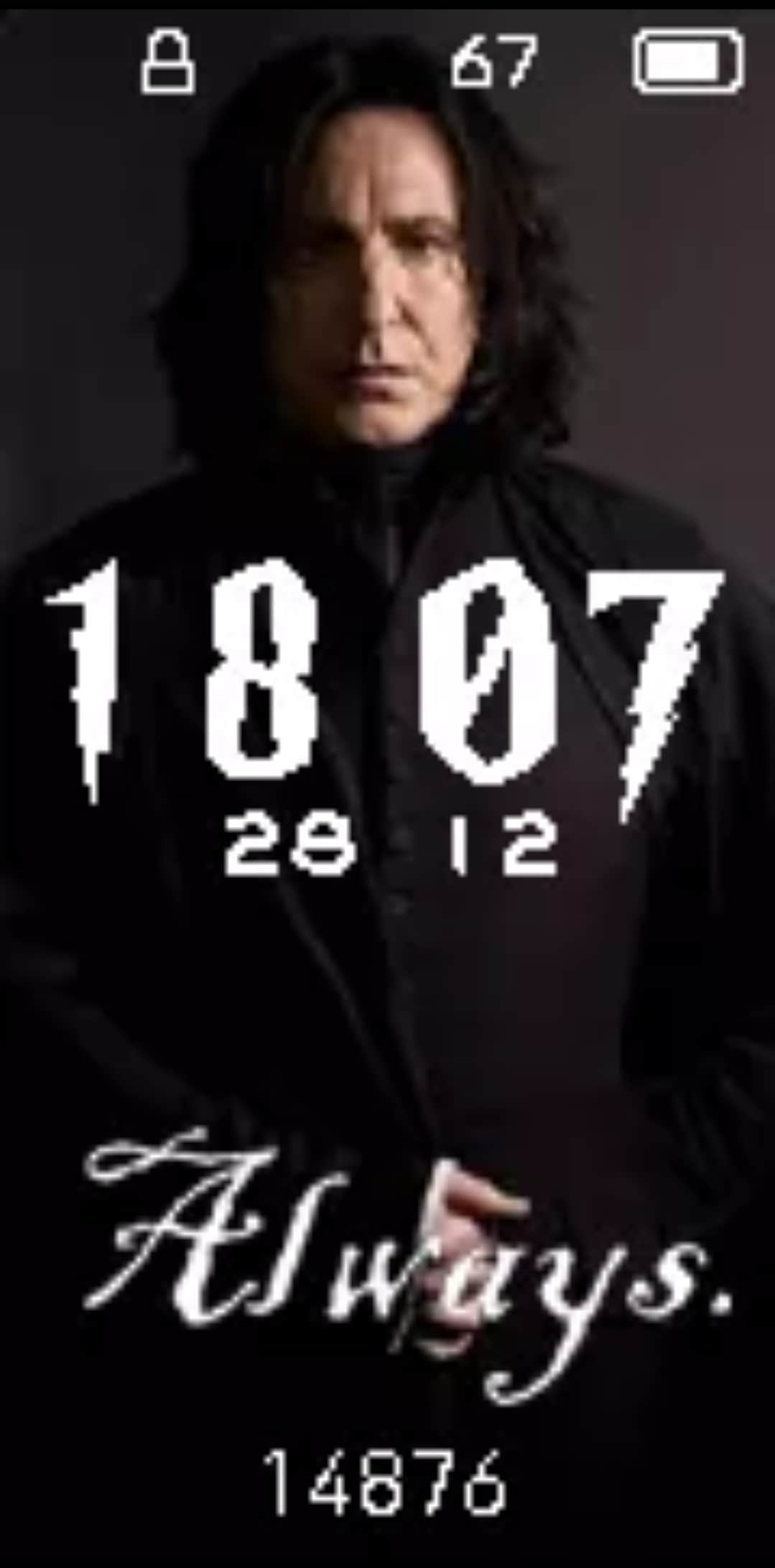 Xiaomi Mi Band 4 手表表盘