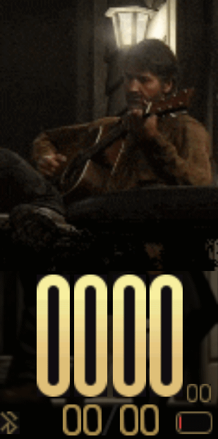 Xiaomi Mi Band 4 手表表盘