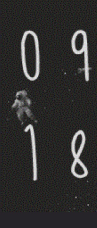 Xiaomi Mi Band 4 手表表盘