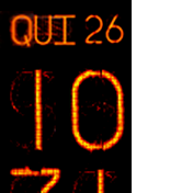 Xiaomi Mi Band 4 手表表盘