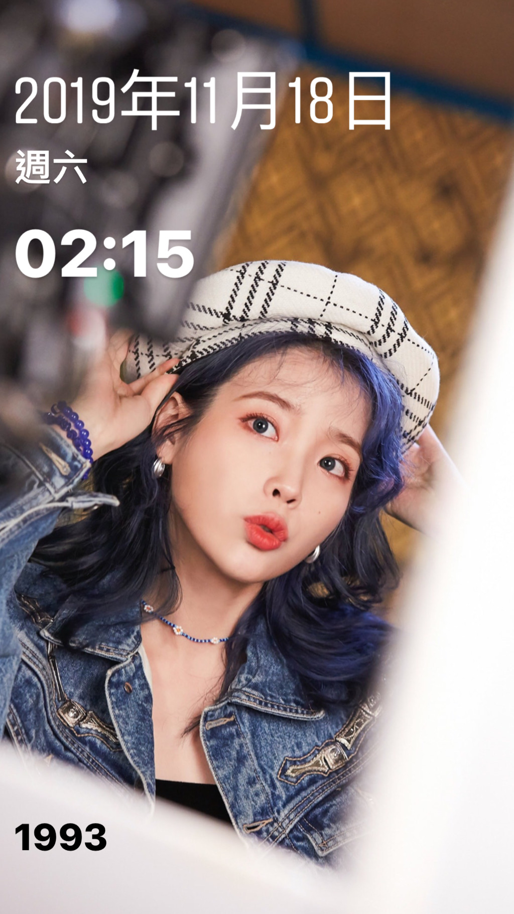 Xiaomi Mi Band 4 手表表盘