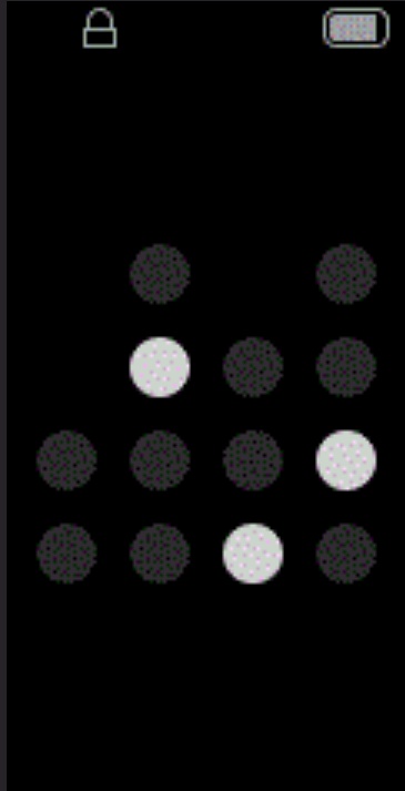 Xiaomi Mi Band 4 手表表盘