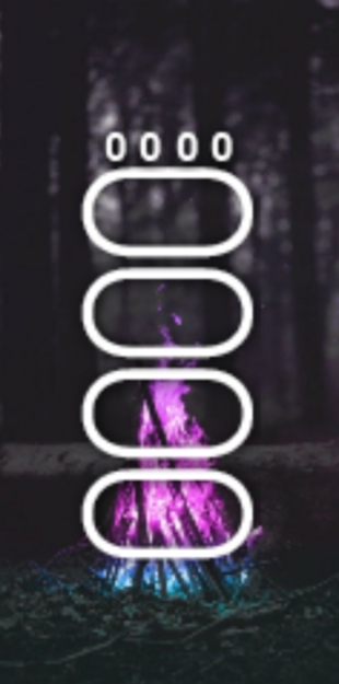 Xiaomi Mi Band 4 手表表盘