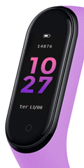 Xiaomi Mi Band 4 手表表盘