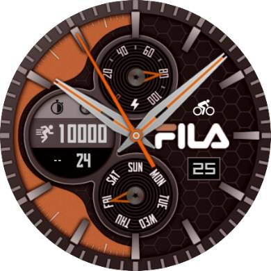 华为Huawei Watch GT/GT 2 46mm GT / GT 2 46mm手表表盘