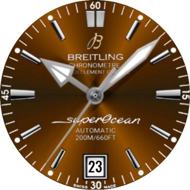 华为Huawei Watch GT/GT 2 46mm GT / GT 2 46mm手表表盘