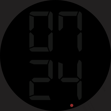 华为Huawei Watch GT/GT 2 46mm GT / GT 2 46mm手表表盘