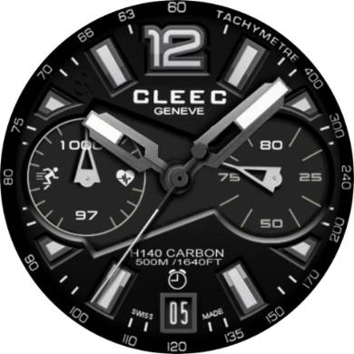 华为Huawei Watch GT/GT 2 46mm GT / GT 2 46mm手表表盘