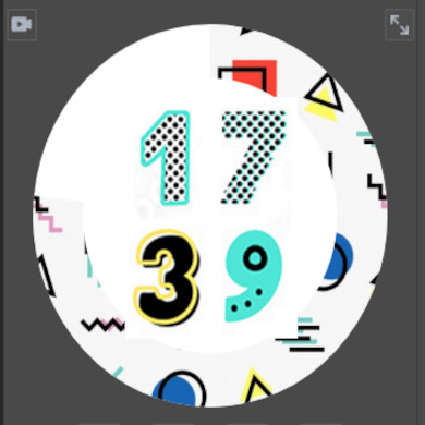 华为Huawei Watch GT/GT 2 46mm GT / GT 2 46mm手表表盘