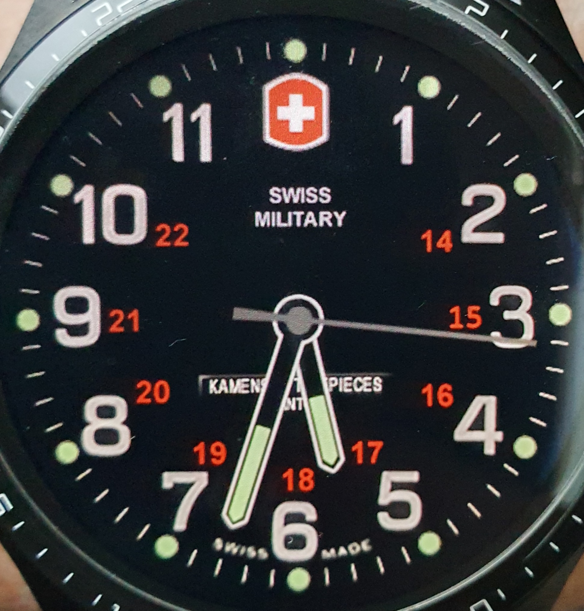 华为Huawei Watch GT/GT 2 46mm GT / GT 2 46mm手表表盘