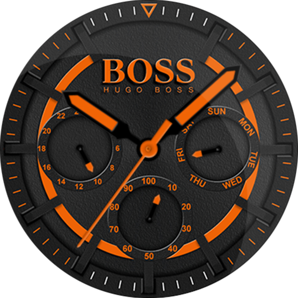 华为Huawei Watch GT/GT 2 46mm GT / GT 2 46mm手表表盘