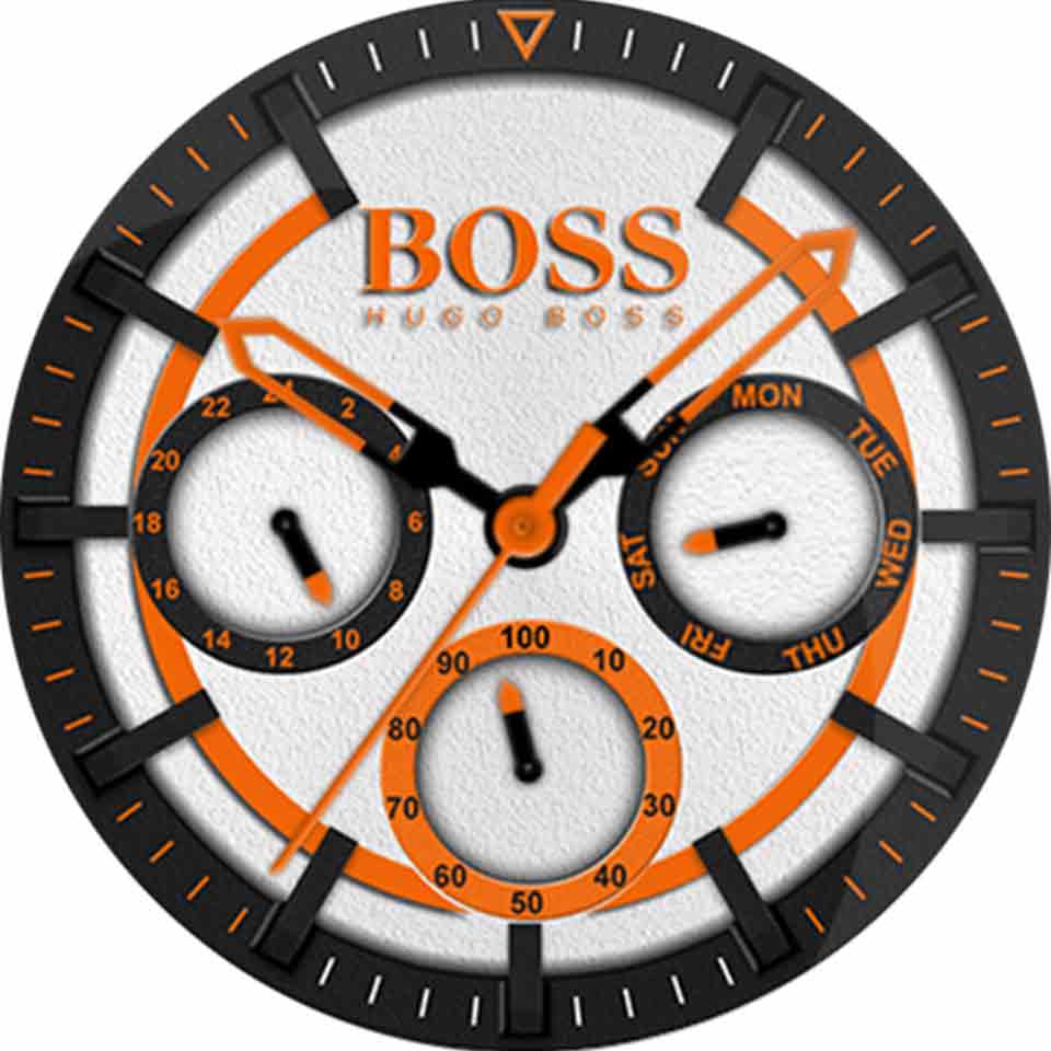 华为Huawei Watch GT/GT 2 46mm GT / GT 2 46mm手表表盘