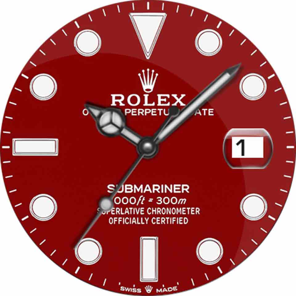 华为Huawei Watch GT/GT 2 46mm GT / GT 2 46mm手表表盘