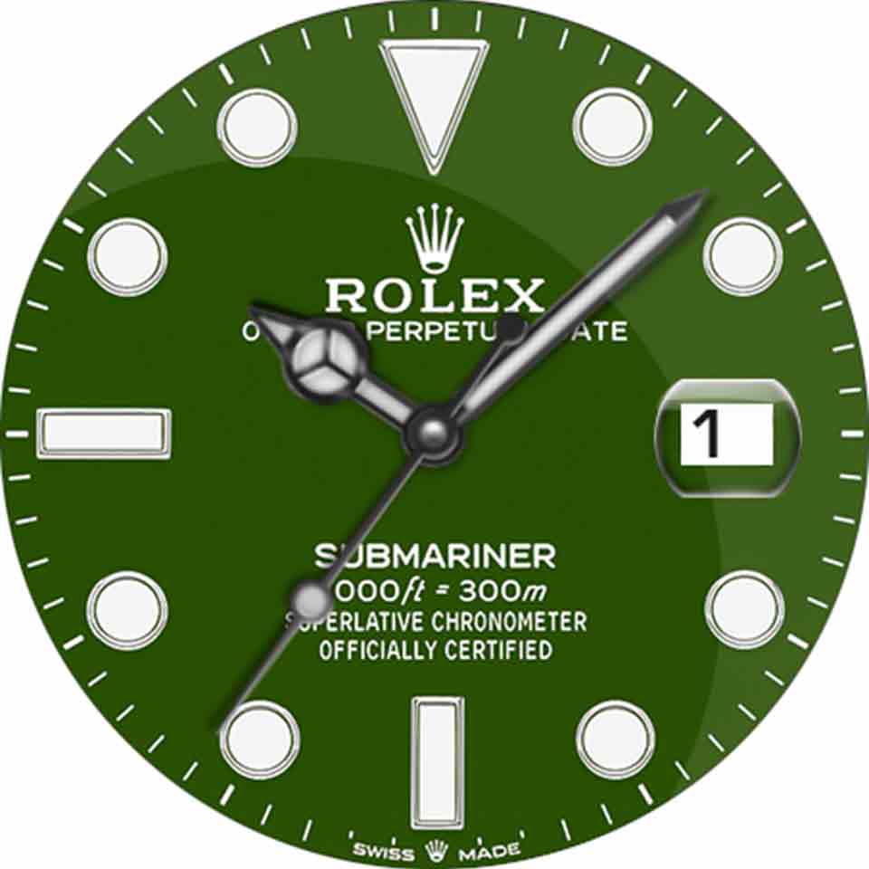 华为Huawei Watch GT/GT 2 46mm GT / GT 2 46mm手表表盘