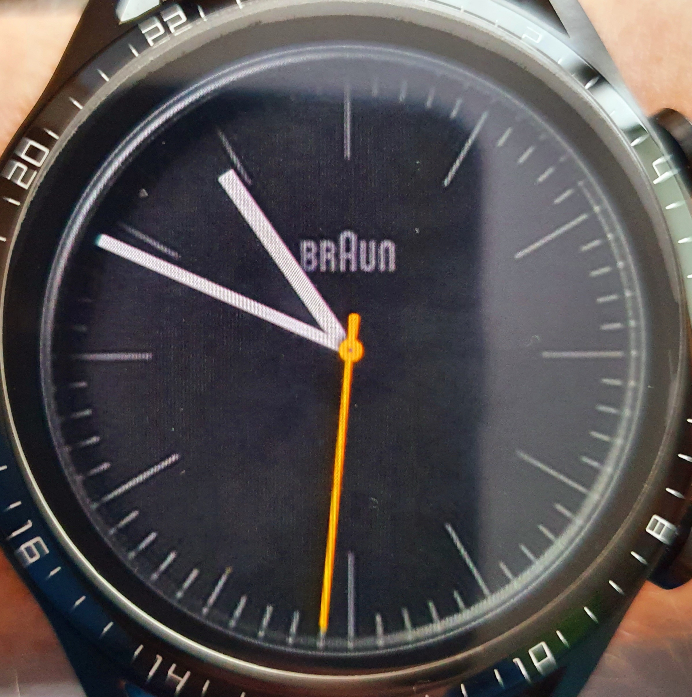 华为Huawei Watch GT/GT 2 46mm GT / GT 2 46mm手表表盘