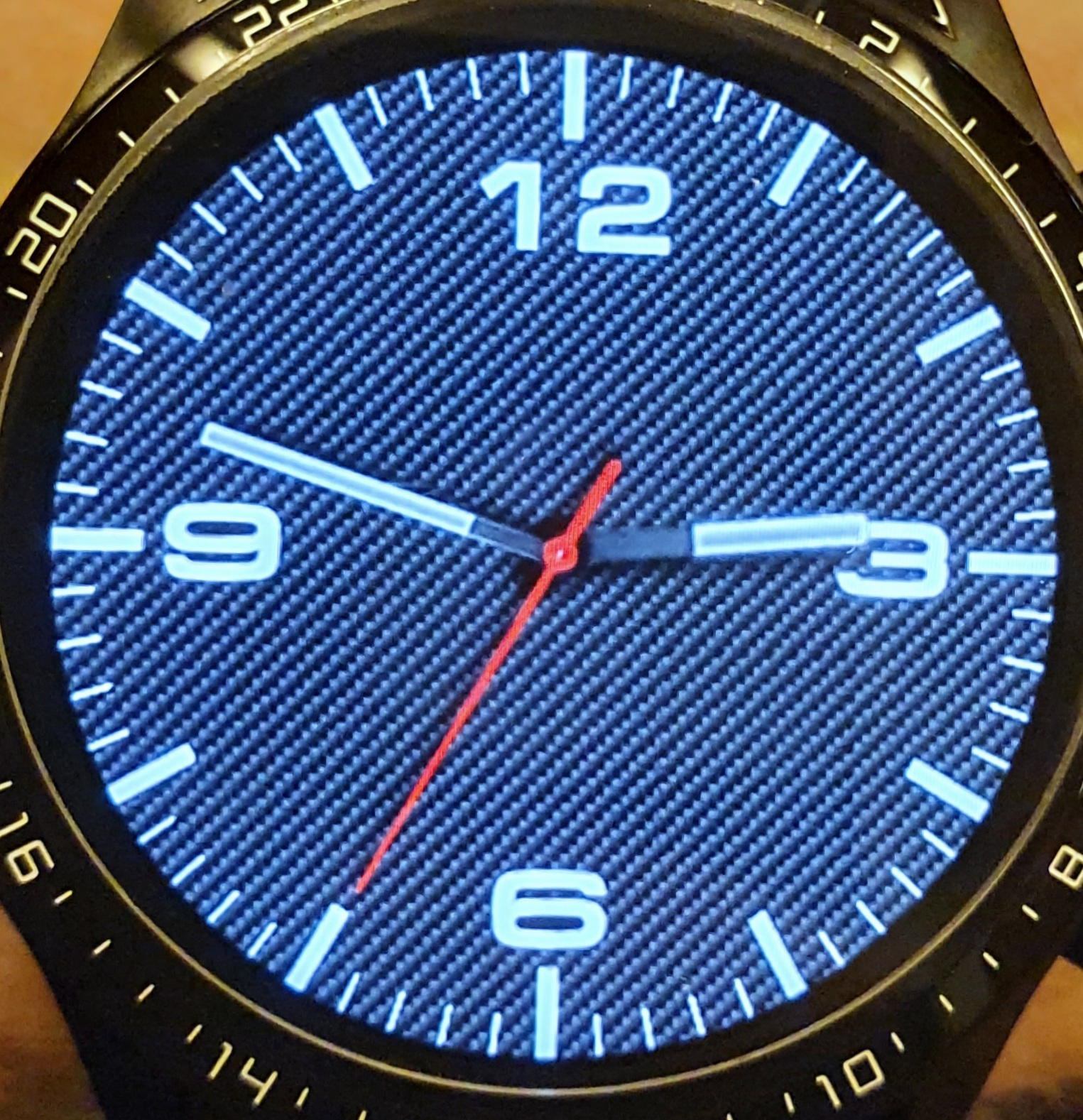 华为Huawei Watch GT/GT 2 46mm GT / GT 2 46mm手表表盘