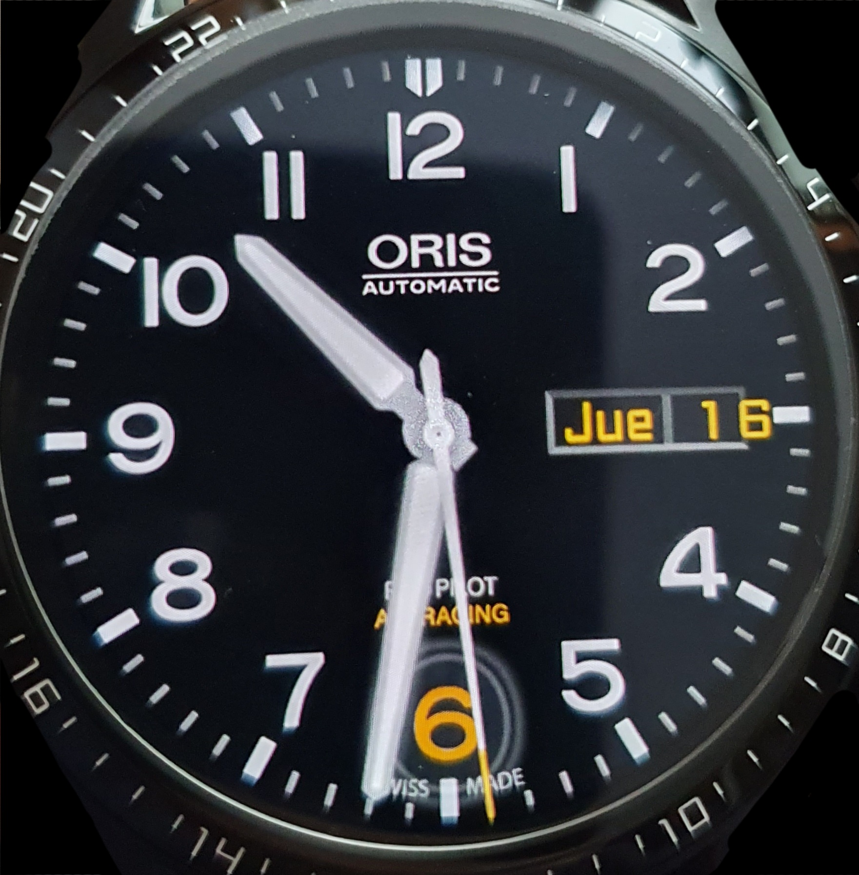 华为Huawei Watch GT/GT 2 46mm GT / GT 2 46mm手表表盘