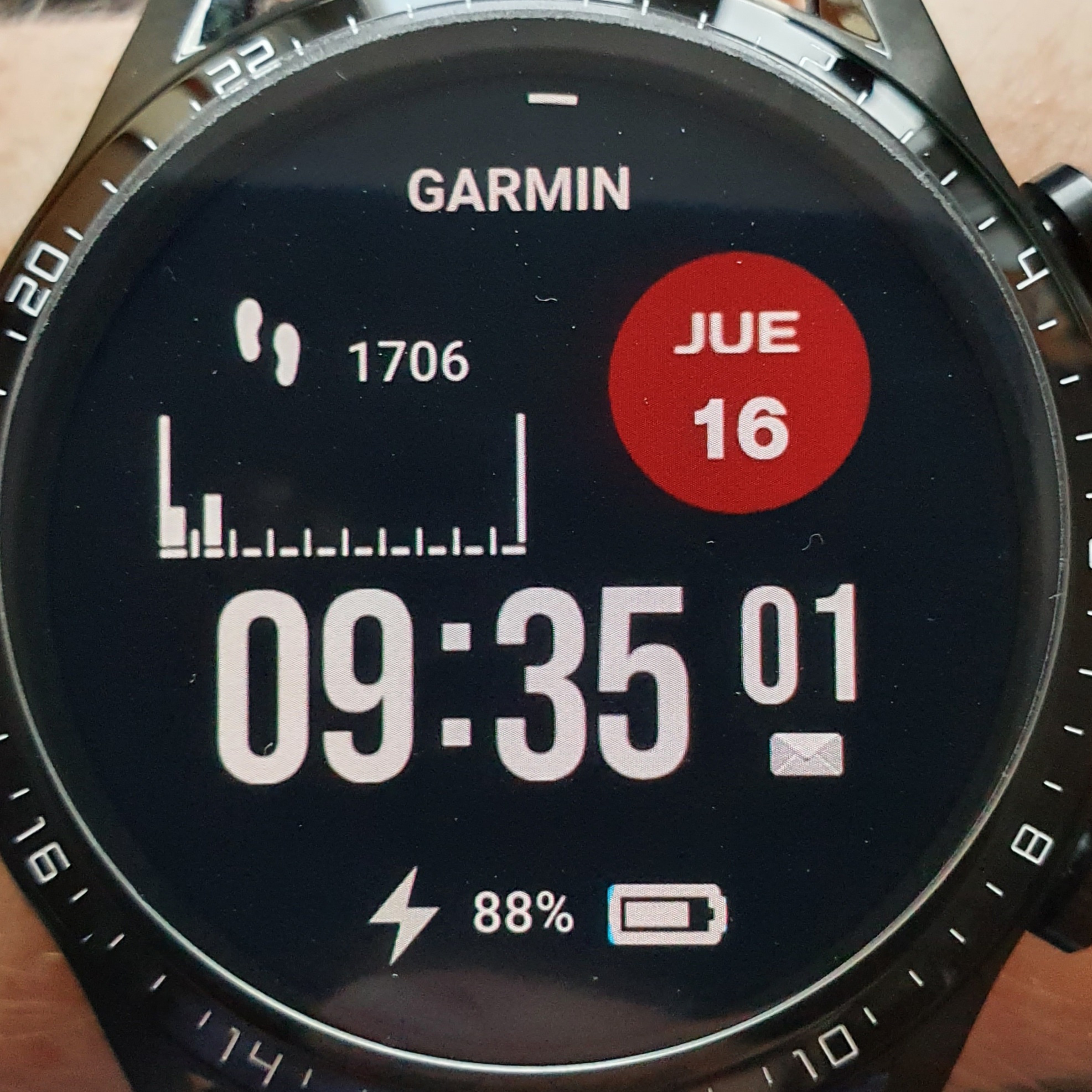 华为Huawei Watch GT/GT 2 46mm GT / GT 2 46mm手表表盘