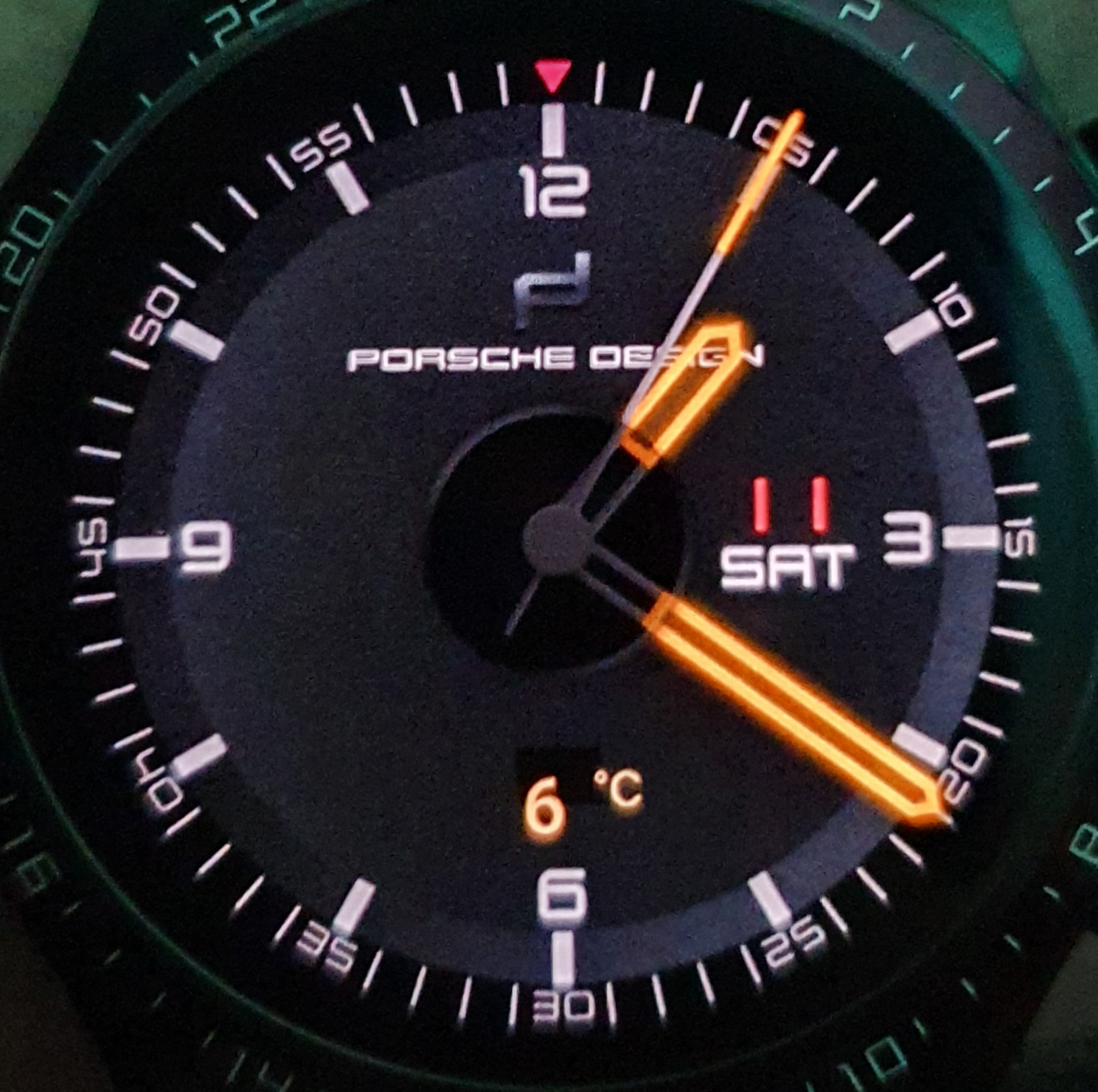 华为Huawei Watch GT/GT 2 46mm GT / GT 2 46mm手表表盘