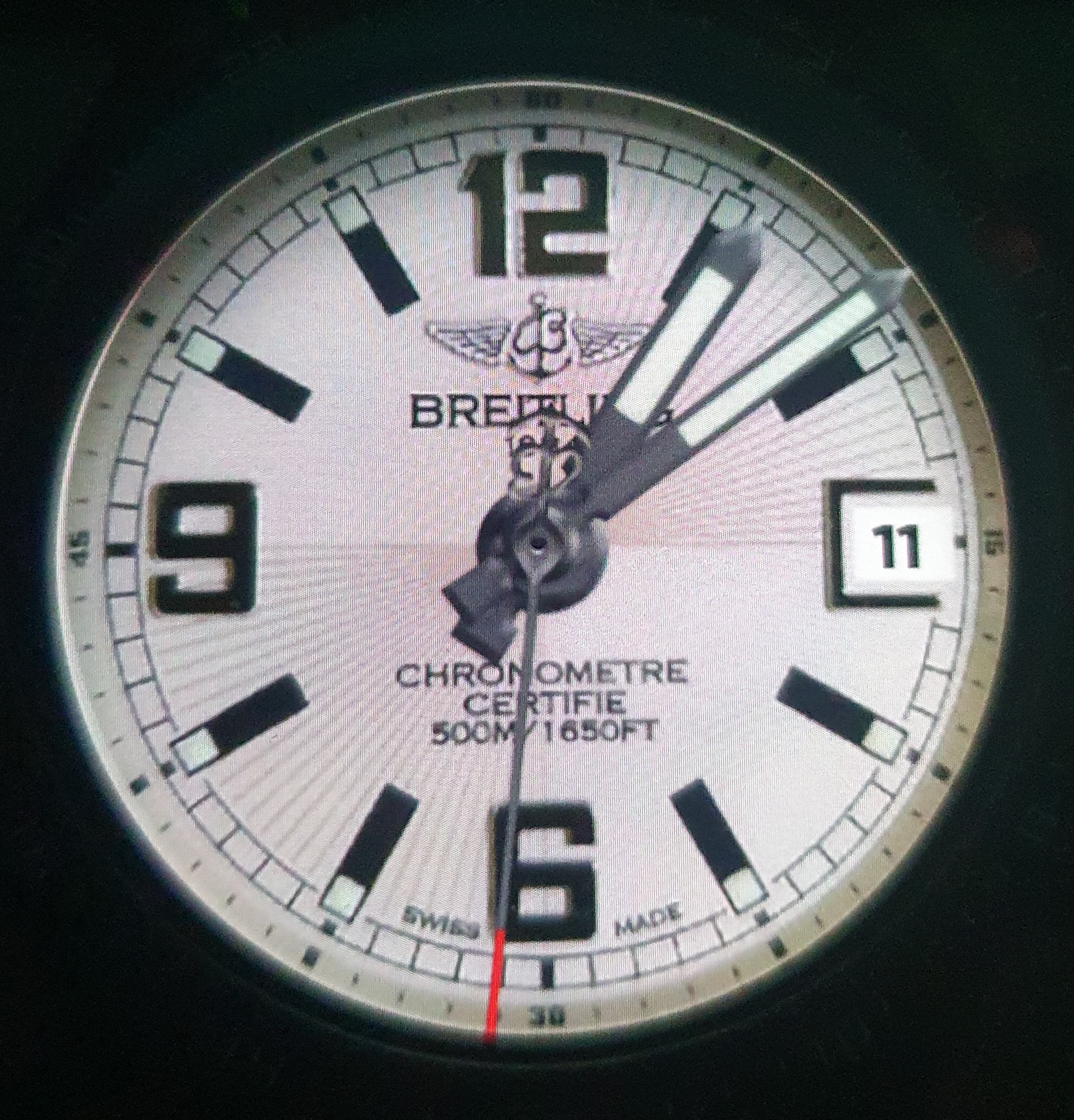 华为Huawei Watch GT/GT 2 46mm GT / GT 2 46mm手表表盘