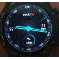 华为Huawei Watch GT/GT 2 46mm GT / GT 2 46mm手表表盘