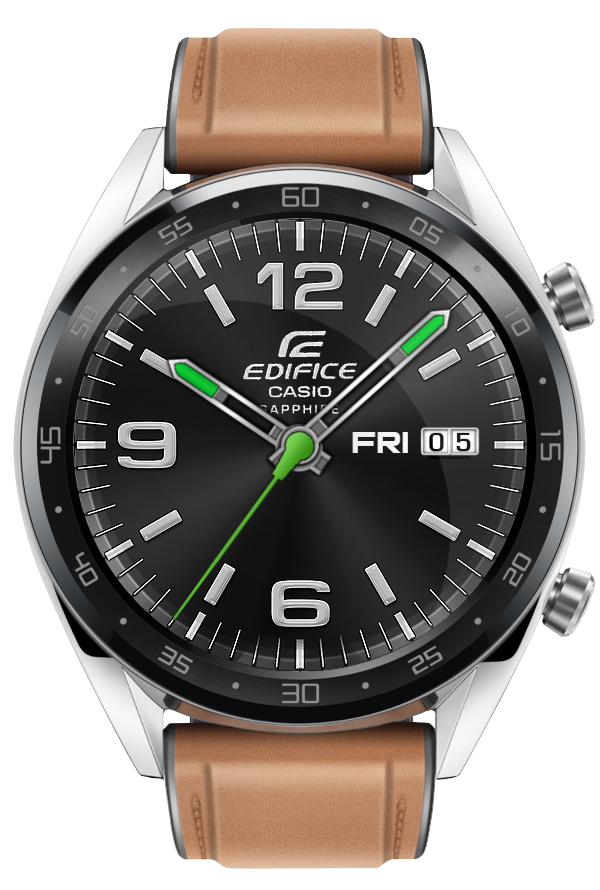 华为Huawei Watch GT/GT 2 46mm GT / GT 2 46mm手表表盘