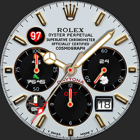 华为Huawei Watch GT/GT 2 46mm GT / GT 2 46mm手表表盘