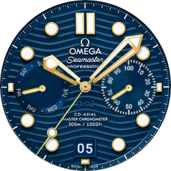 华为Huawei Watch GT/GT 2 46mm GT / GT 2 46mm手表表盘