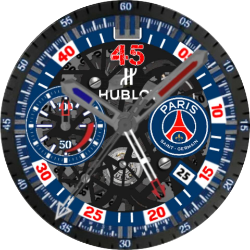 华为Huawei Watch GT/GT 2 46mm GT / GT 2 46mm手表表盘