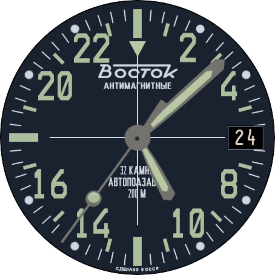 华为Huawei Watch GT/GT 2 46mm GT / GT 2 46mm手表表盘