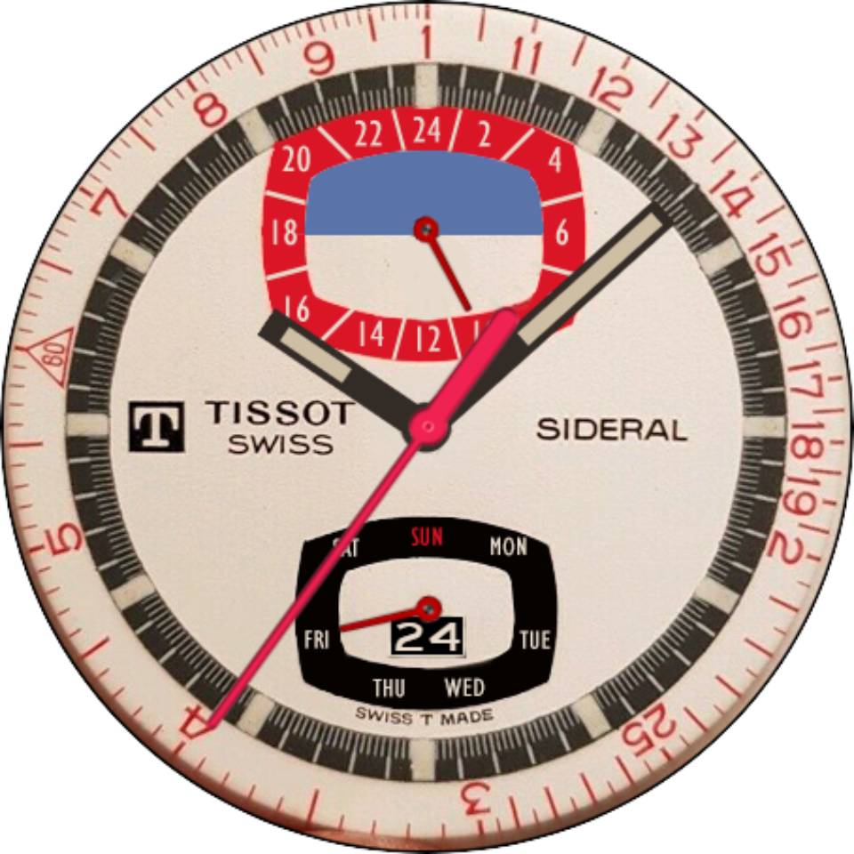 华为Huawei Watch GT/GT 2 46mm GT / GT 2 46mm手表表盘