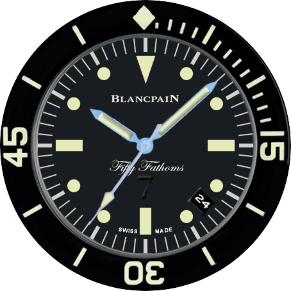 华为Huawei Watch GT/GT 2 46mm GT / GT 2 46mm手表表盘