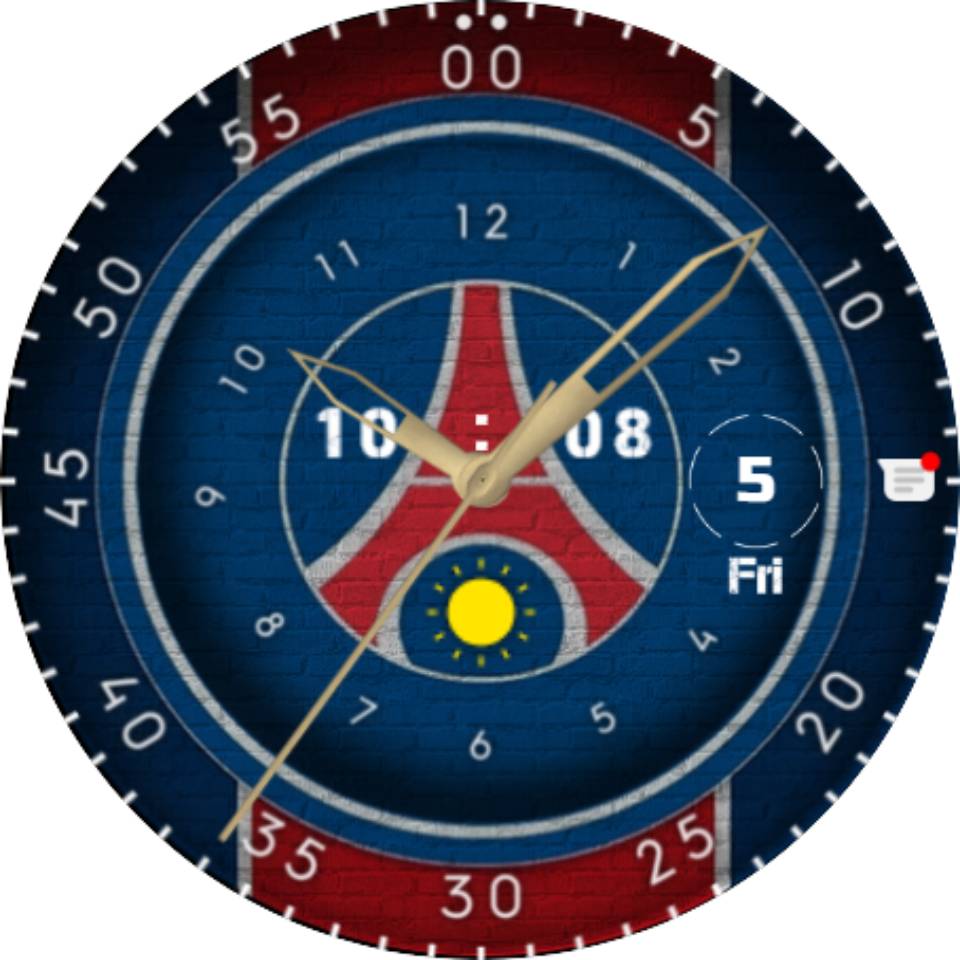 华为Huawei Watch GT/GT 2 46mm GT / GT 2 46mm手表表盘