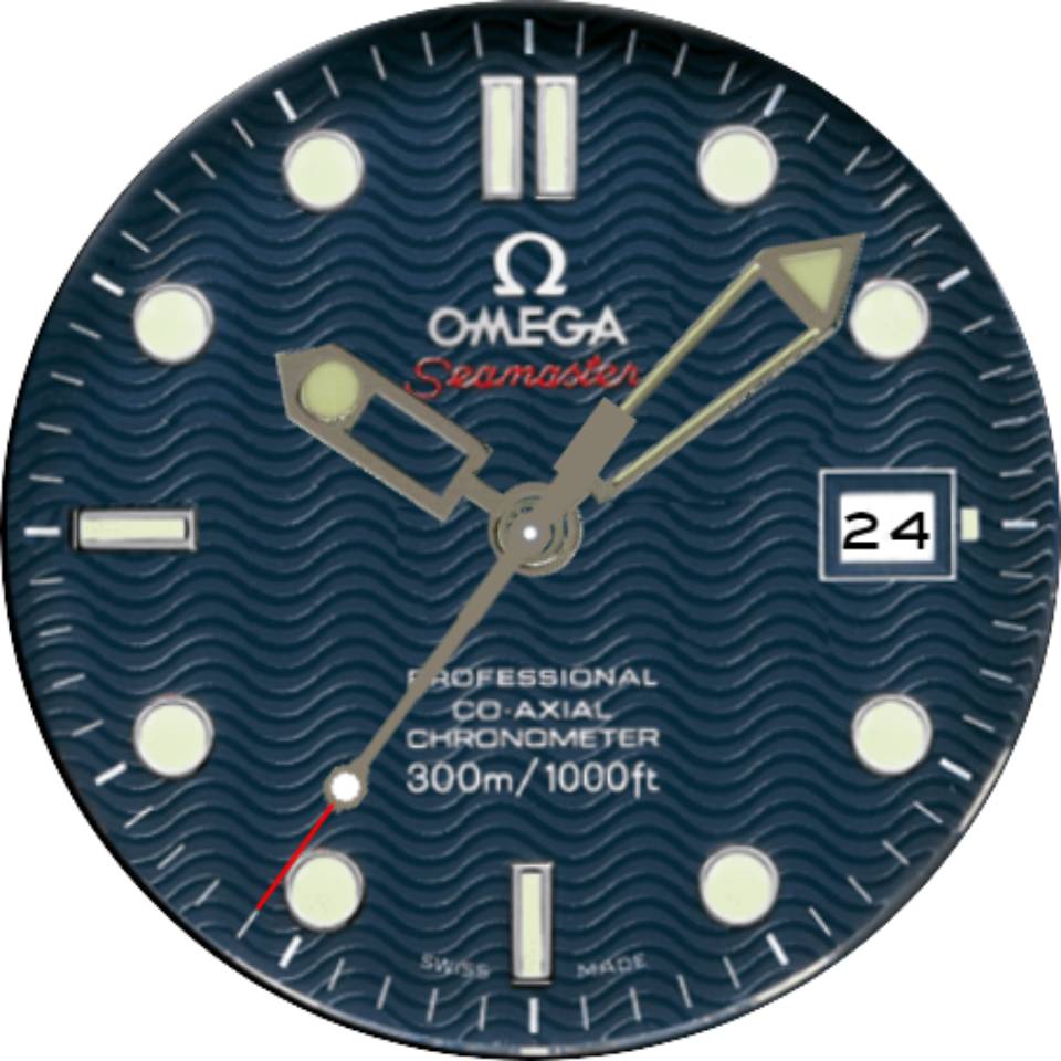 华为Huawei Watch GT/GT 2 46mm GT / GT 2 46mm手表表盘