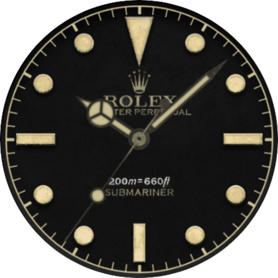 华为Huawei Watch GT/GT 2 46mm GT / GT 2 46mm手表表盘