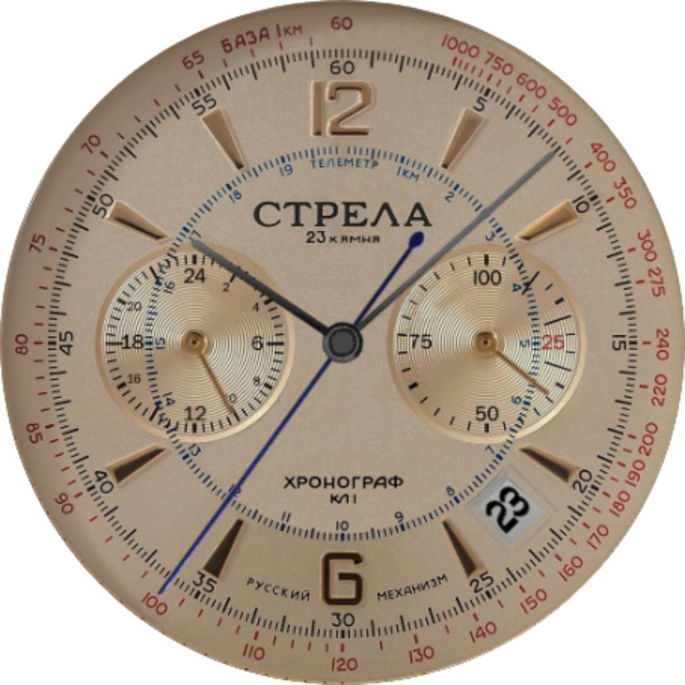 华为Huawei Watch GT/GT 2 46mm GT / GT 2 46mm手表表盘