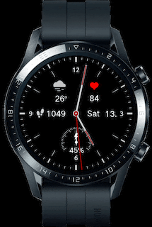 华为Huawei Watch GT/GT 2 46mm GT / GT 2 46mm手表表盘