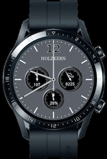 华为Huawei Watch GT/GT 2 46mm GT / GT 2 46mm手表表盘